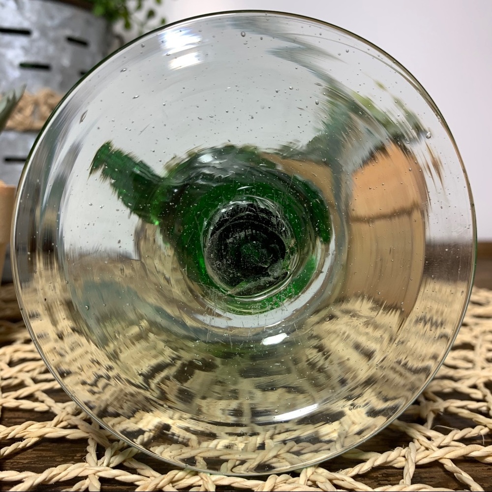 Mexican Margarita Saguaro Glass - Picture 5 of 9